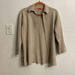 Alain Manoukian Vintage Cardigan